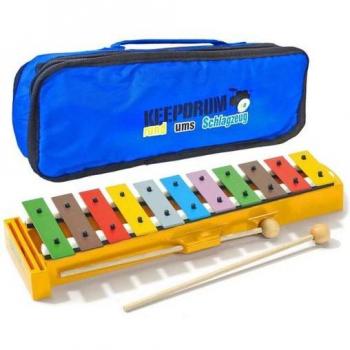 Sonor Glockenspiel GS mit Tasche