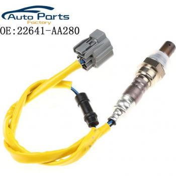 Sensor de oxígeno para Subaru EJ201 EJ251