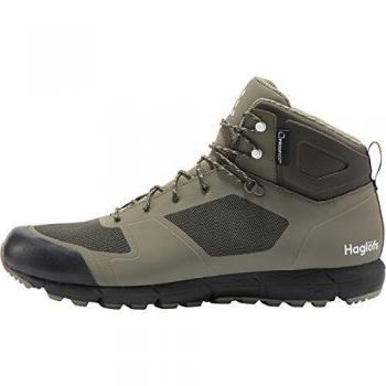 Haglöfs L.I.M Mid Proof Eco Mann Deep Woods