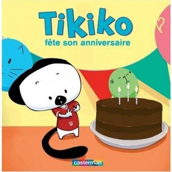 Tikiko t7