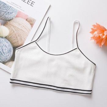 Soutien‑gorge “Minte” pour jeunes filles