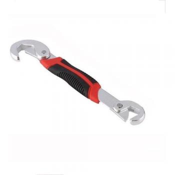 1/4-Inch Socket Set with Ratchet