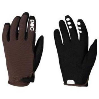 POC Unisex Enduro Handschuhe mit Anpassungsfunktion Braun
