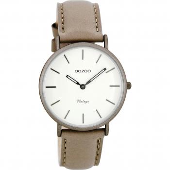 Oozoo Frauen Uhr C7749