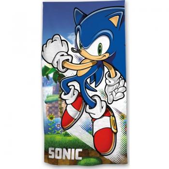 Toalla de baño Sonic 70 x 140 cm