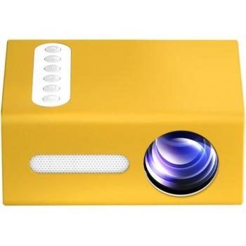 T300 LED Proyector Portátil Kids
