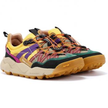 Scarpe Flower Mountain Iwano 2
