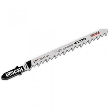 KRT041004 Softwood Saw Blade, 100x4mm
