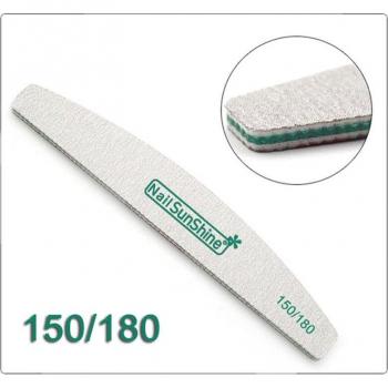 Gel Polish Nail Care Files