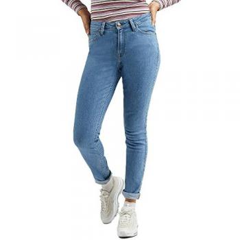 Jeans Skinny Donna Lee Scarlett Alta Vita 26