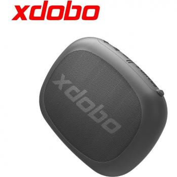 XDOBO Queen 1996 Portable Bluetooth Speaker