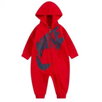 Nike Sportswear Strampler für Babys – „Junges Abenteuer“