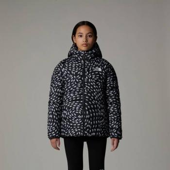 La Chispa Reversible de la Tierra: Chaqueta The North Face Niño y Niña