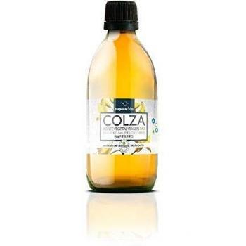 TERPENIC | Colza virgen aceite vegetal BIO 250ml
