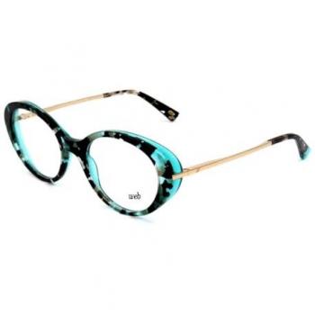 WEB EYEWEAR-Montura de Gafas Mujer WEB EYEWEAR WE5302 5156A