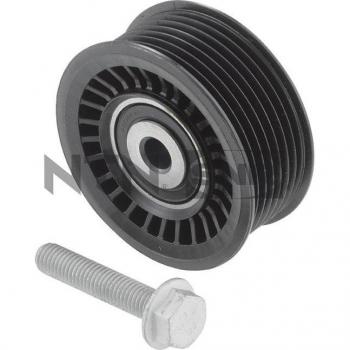 SNR GA355.33 V-Ribbed Belt Guide Pulley
