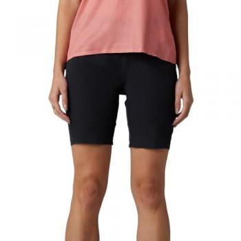 Shorts Fox Ascent MTB Donna Flexair Nero