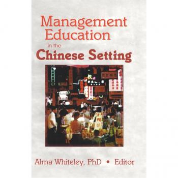 Vitalsource Technologies, Inc. Management Education In The Chinese Setting