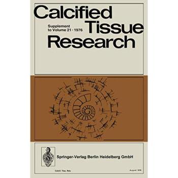 Calcified Tissues 1975: Proceedings of the XIth European Symposium on Calcified Tissues