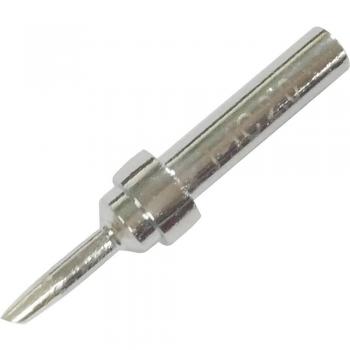 TOOLCRAFT - HF-2,0-45 Punta di saldatura taglio sbieco 45°
