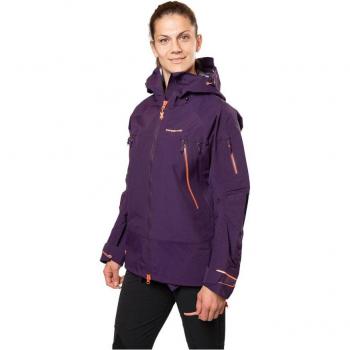 Chaqueta de mujer Trx2 Pro de Trangoworld