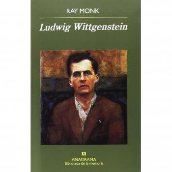 LUDWIG WITTGENSTEIN