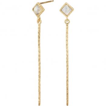 Pendientes Alamelu SEA-207-069-UU