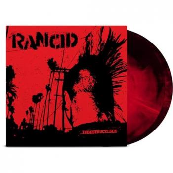Indestructible Édition Spéciale - Rouge
