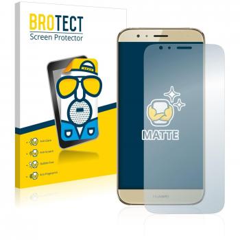 G8 Dual Pack Matte Glass Shield