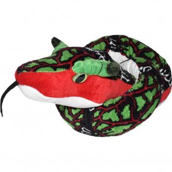 Peluche Serpente Fantasia