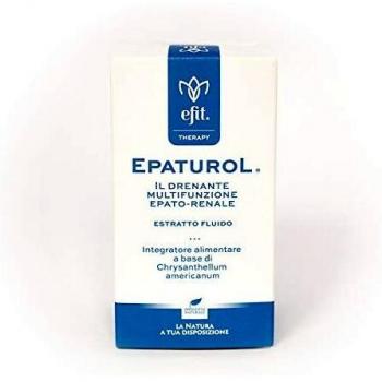 EPATUROL ESTRATTO SECCO 60CPS