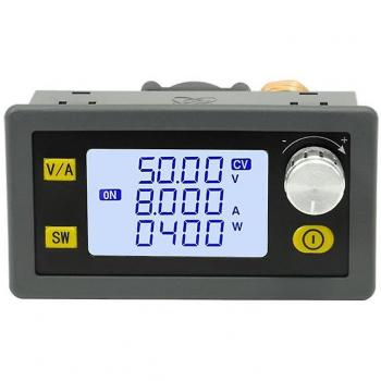 Module d'alimentation abaisseur DC 50V 8A 400W