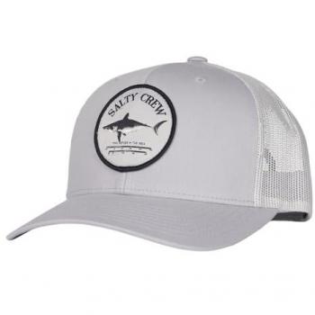 Boné Trucker Retro Bruce Salty Crew Feminino