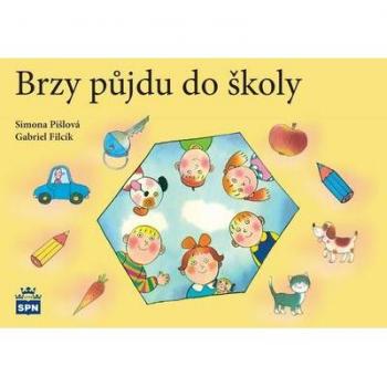 Brzy půjdu do školy