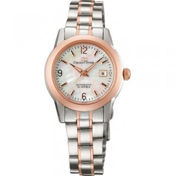 Orient Star WZ0401NR Women's Mechanical Watch - Japan Made