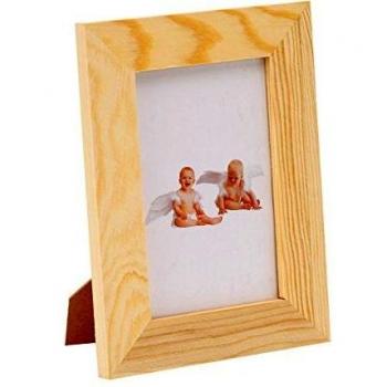 Bilderrahmen mit Glas 15x19,5 cm FSC-zertifiziert