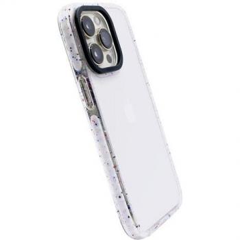 Carcasa Puro Recover Transparente Compatible iPhone 14 Plus