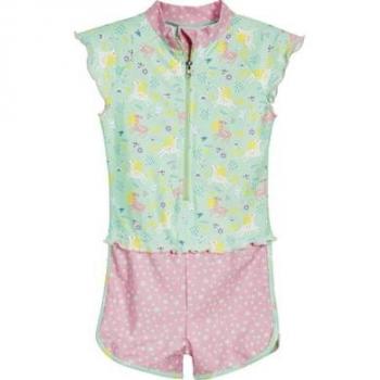 Traje de baño UV Unicornio