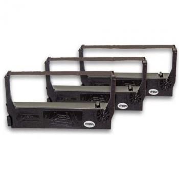 Pack de 3 rubans encreurs compatibles Epson ERC-23