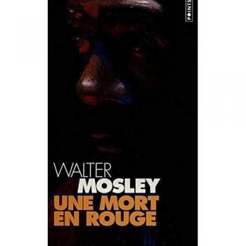 Mosley Une Mort En Rouge