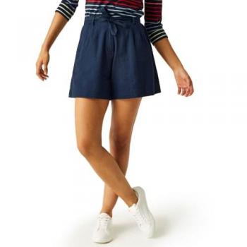 Pantaloni Corti Donna Sabela II