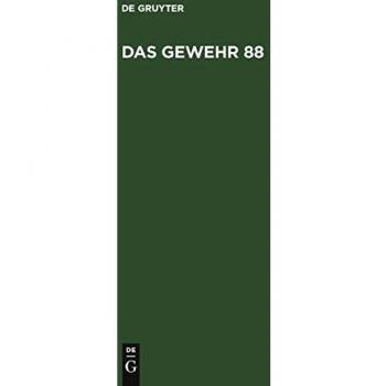 Das Gewehr 88