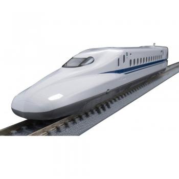 N700A Nozomi First Car Museum N-Gauge Set