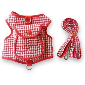 Gilet Premium « Bouledogue Royal »