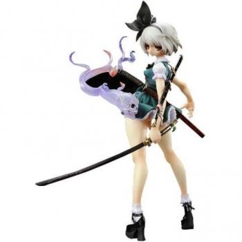 Youmu Konpaku Sammlerfigur von Touhou