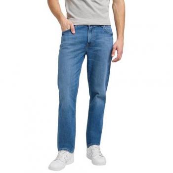 Jeans Lee Uomo West Fade Out 36
