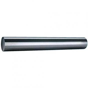 Barra metallo duro Ø H6 3,0 mm – lunghezza 75 mm – sezione 4,5 mm