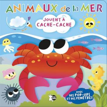 Animaux de la Mer (Pop-up)
