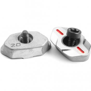 Pieza de Peso para Fairway Wood Ping G410 (4,6,7,8,10,13,16,18,20g)