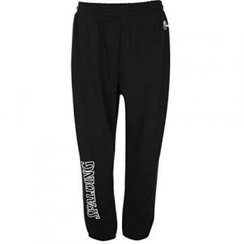Pantalons de sport Spalding Team II Homme - Noir - L